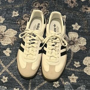 Adidas Sambas Size 8.5 M / 10 W